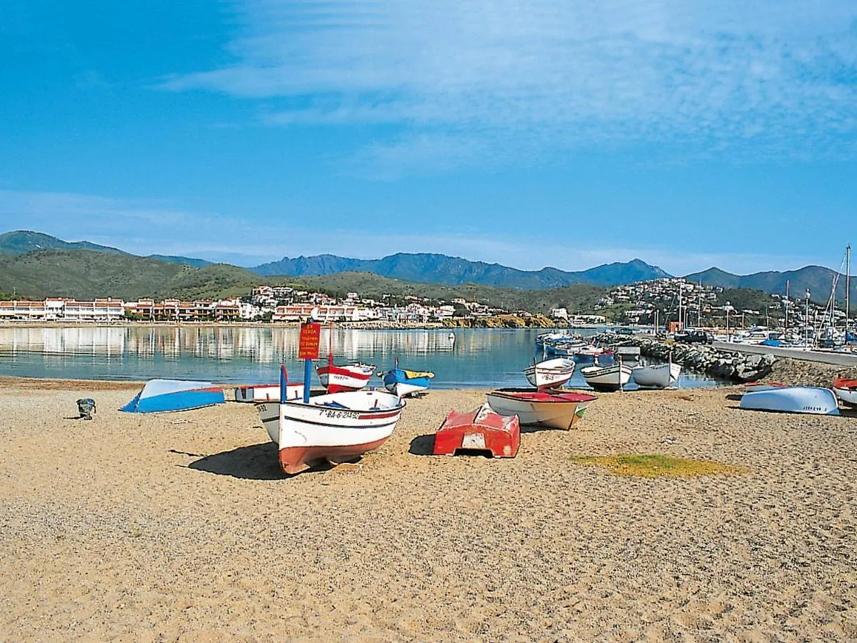 Apartment Palmiers I-2 By Interhome 0*, Llança İspanya